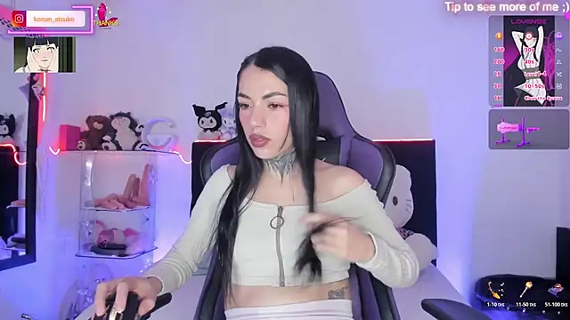 Alice ch1 online show from 14, 11, 2025