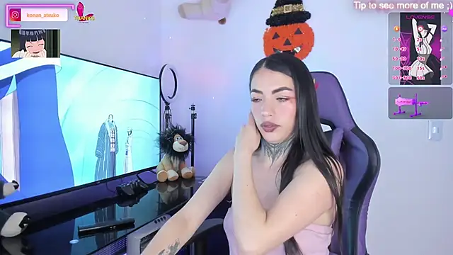 Alice ch1 online show from 26, 11, 2025