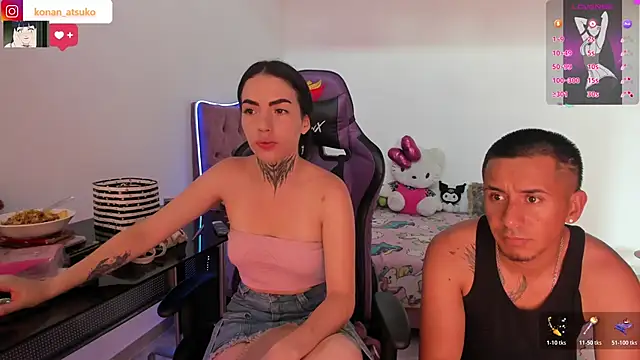 Alice ch1 online show from 2, 3, 2026