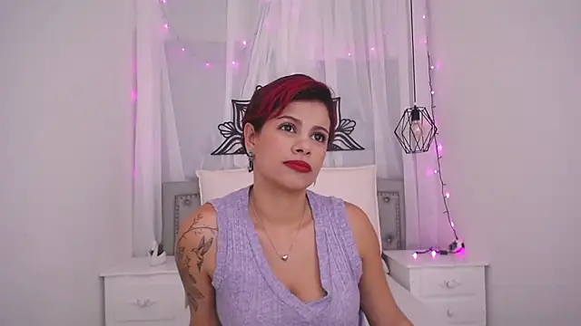 MarianaSanz online show from 7, 12, 2024