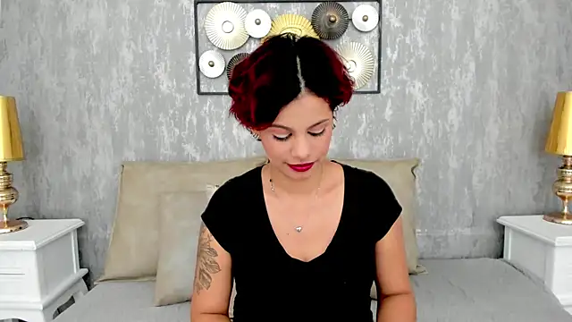 MarianaSanz online show from 6, 3, 2025