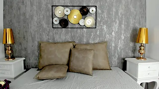 MarianaSanz online show from 22, 3, 2025