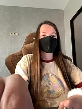 BlackM00n8 online show from 24, 10, 2025