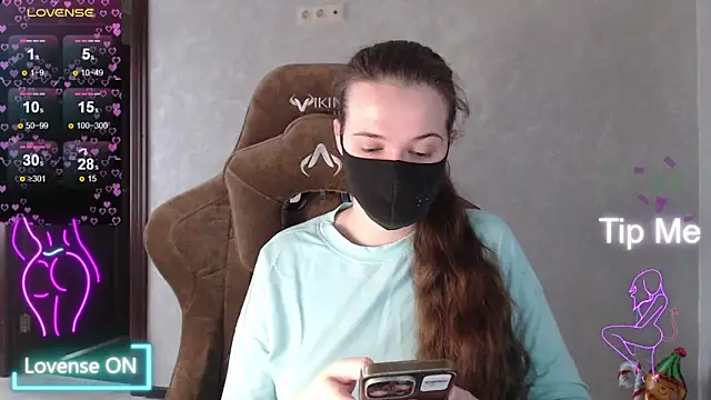 BlackM00n8 online show from 10, 3, 2026