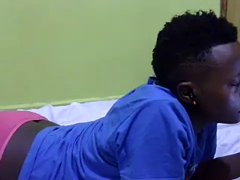 QUEEN-LIZ online show from 19, 3, 2025