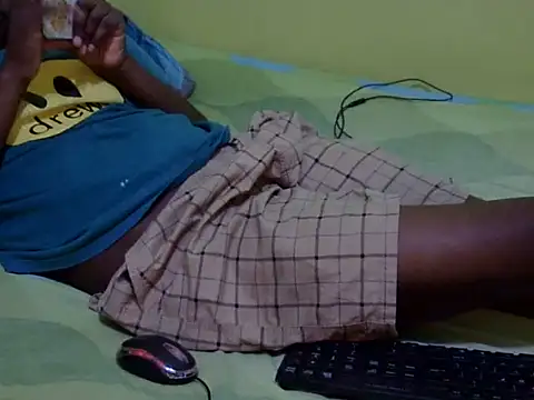 QUEEN-LIZ online show from 12, 9, 2025