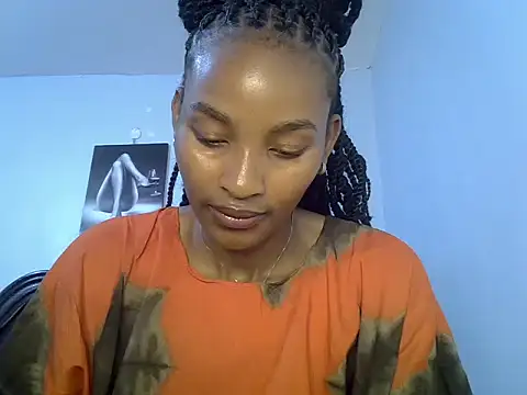 cute-alexis online show from 19, 1, 2026