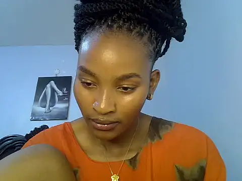 cute-alexis online show from 1, 2, 2026