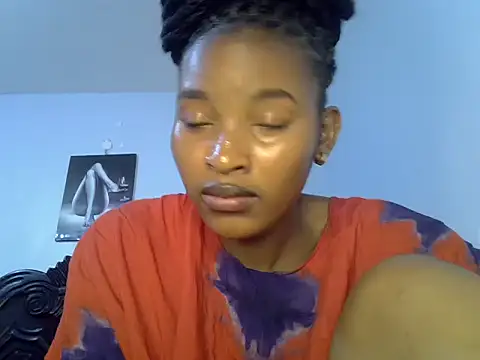 cute-alexis online show from 6, 2, 2026