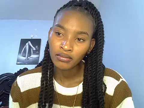 cute-alexis online show from 18, 2, 2026