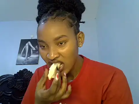 cute-alexis online show from 2, 4, 2026