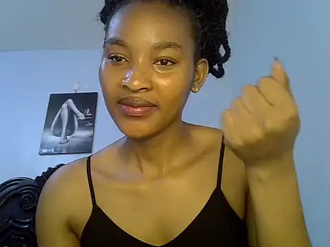 cute-alexis online show from 30, 4, 2026
