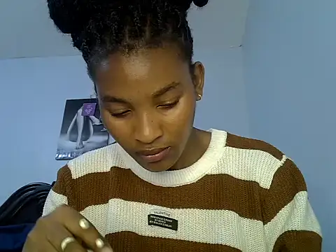 cute-alexis online show from 4, 5, 2026