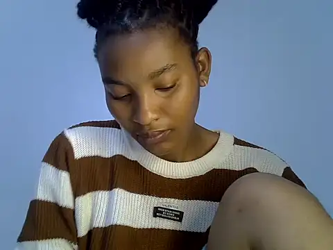 cute-alexis online show from 5, 5, 2026