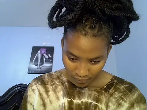 cute-alexis online show from 6, 5, 2026