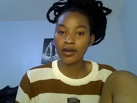 cute-alexis online show from 8, 5, 2026