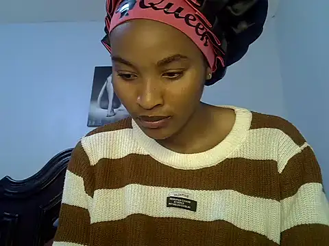 cute-alexis online show from 10, 5, 2026