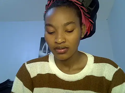 cute-alexis online show from 11, 5, 2026