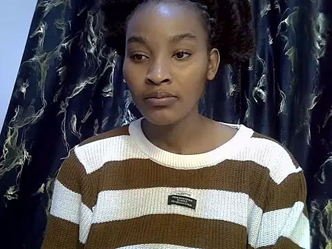cute-alexis online show from 13, 5, 2026