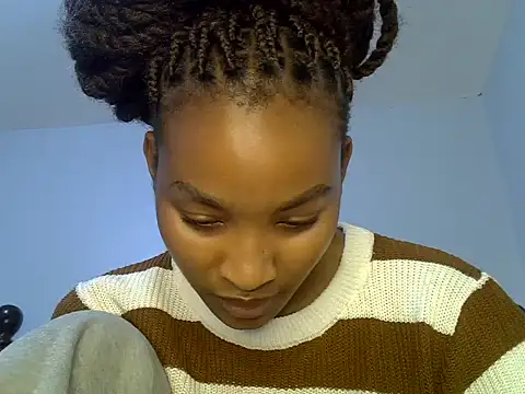 cute-alexis online show from 15, 5, 2026