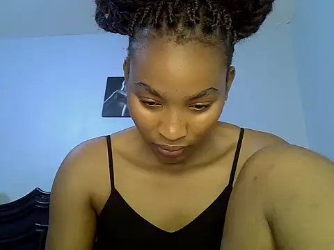 cute-alexis online show from 17, 5, 2026