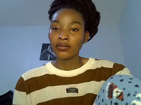 cute-alexis online show from 20, 5, 2026