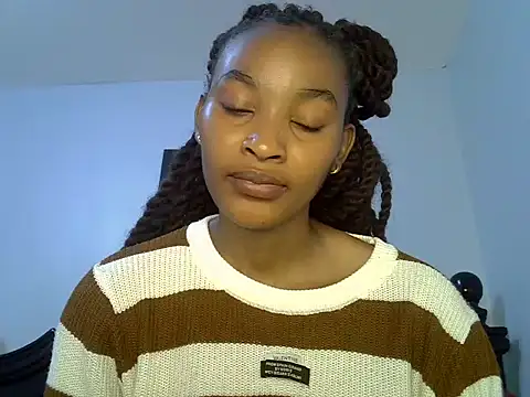cute-alexis online show from 21, 5, 2026