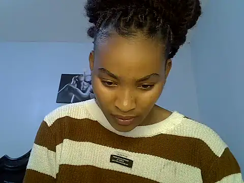 cute-alexis online show from 23, 5, 2026