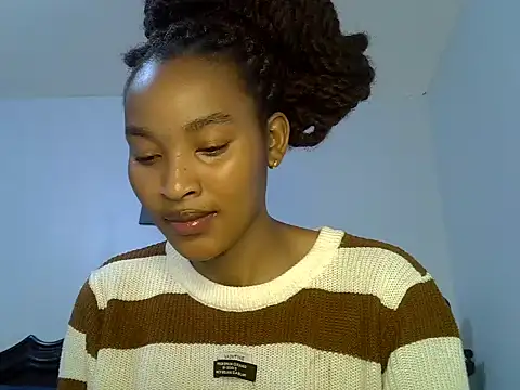 cute-alexis online show from 24, 5, 2026