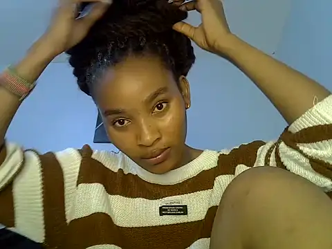 cute-alexis online show from 25, 5, 2026