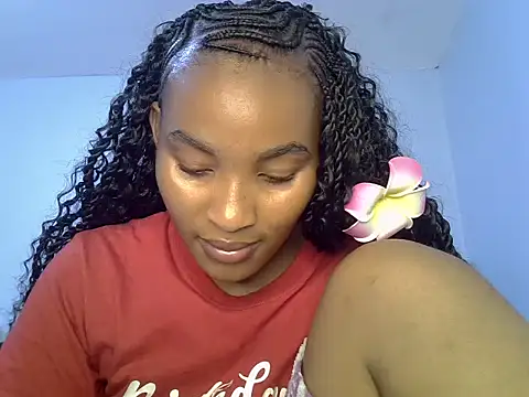 cute-alexis online show from 27, 5, 2026