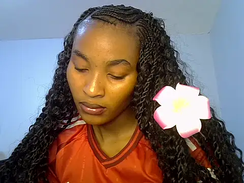cute-alexis online show from 29, 5, 2026