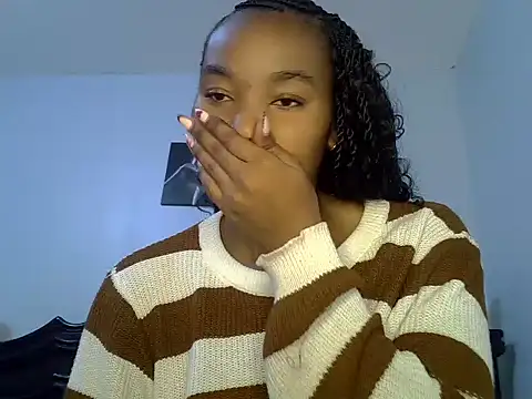 cute-alexis online show from 30, 5, 2026