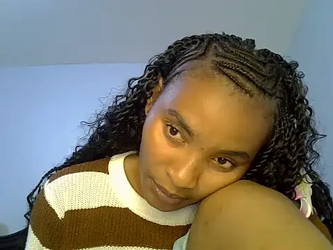 cute-alexis online show from 31, 5, 2026