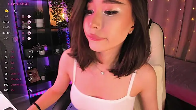 sensualily online show from 21, 11, 2025