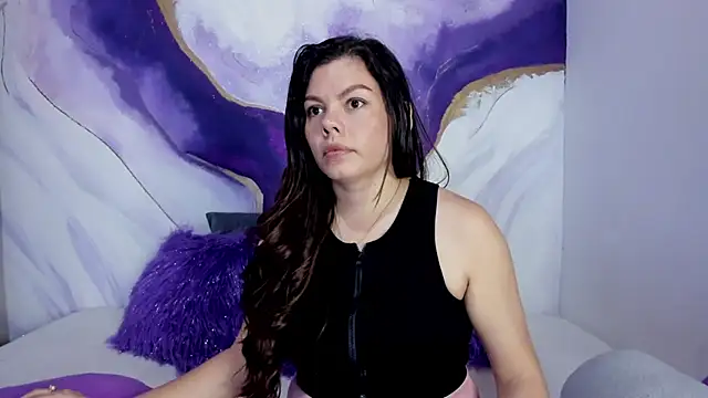 CherryBlossomm  online show from 7, 1, 2025