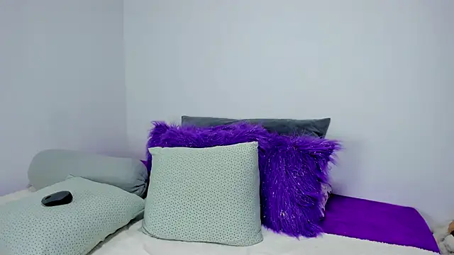 CherryBlossomm  online show from 23, 1, 2025