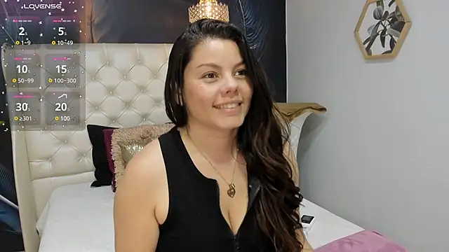 CherryBlossomm  online show from 31, 1, 2025