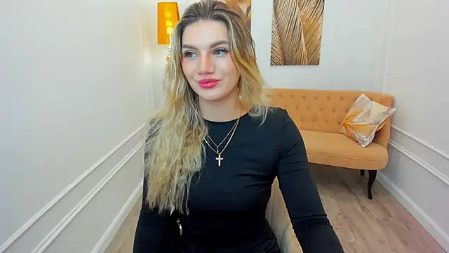 SelenaeMoore online show from 4, 2, 2026