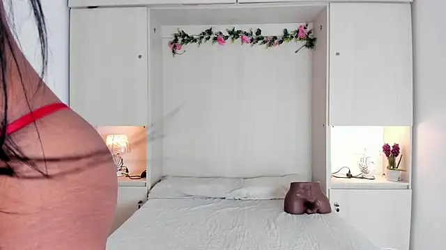 Snapshot of KendallRosse1 chatting on 17, 2, 2026 KendallRosse1 online show from 17, 2, 2026