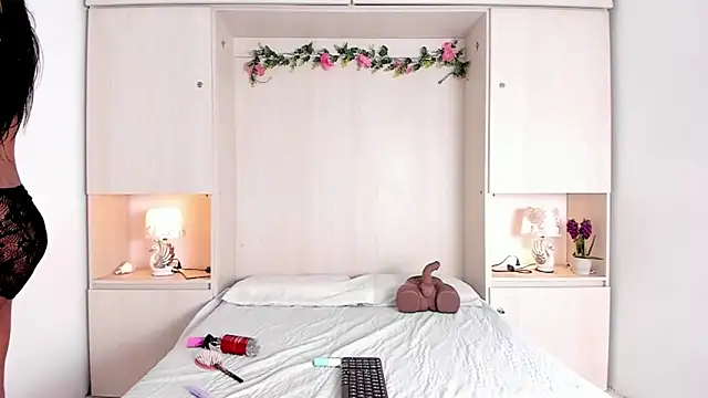 Snapshot of KendallRosse1 chatting on 26, 2, 2026 KendallRosse1 online show from 26, 2, 2026