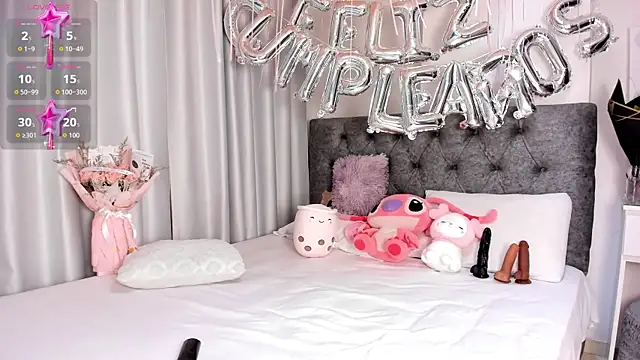 Snapshot of abbyfoxx_ chatting on 20, 11, 2025 abbyfoxx online show from 20, 11, 2025