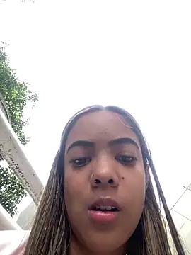 NAUGHTY LITTLE 18 online show from 9, 1, 2025