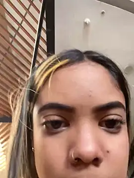 NAUGHTY LITTLE 18 online show from 9, 1, 2025