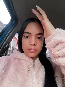 NAUGHTY LITTLE 18 online show from 1, 2, 2026