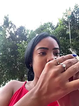 NAUGHTY LITTLE 18 online show from 14, 3, 2026