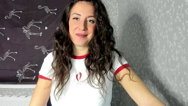 Karina sunny online show from 23, 11, 2025