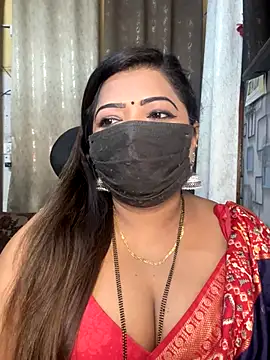 Oh-Monika online show from 23, 11, 2025