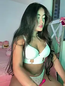 ArianaRouss online show from 13, 3, 2025