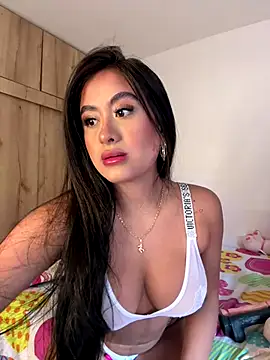 ArianaRouss online show from 13, 9, 2025